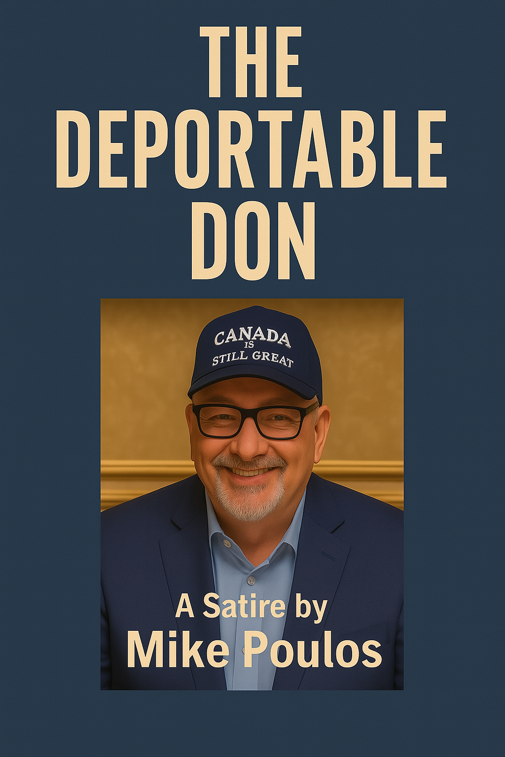 The Deportable Don