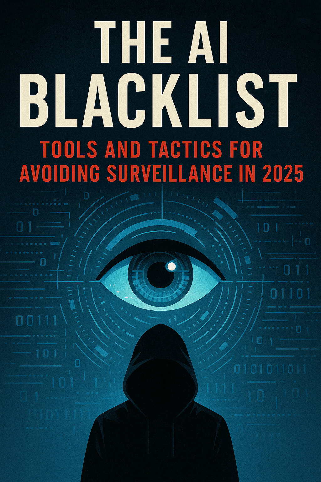 The AI Blacklist
