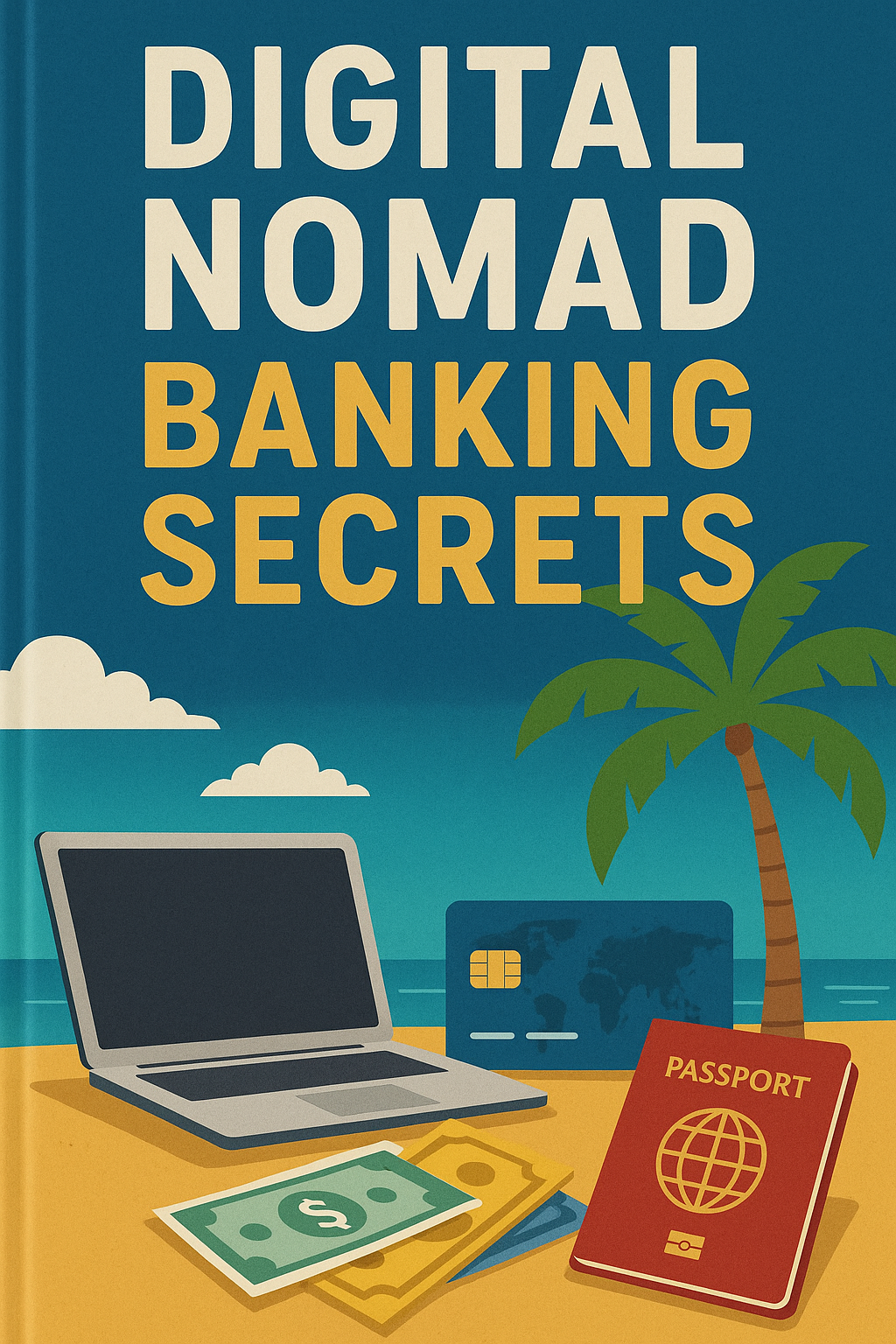 Digital Nomad Banking Secrets